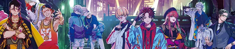 Paradox Live the Animation est disponible en intégralité sur Crunchyroll