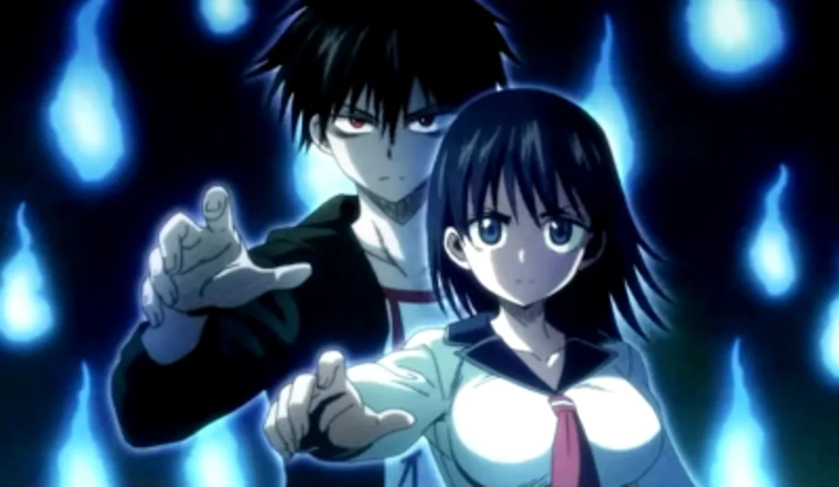 Blood Lad se termine avec un court métrage YouTube