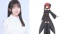 Minori Fujidera rejoint le casting de l'anime The Eternal Fool's Words of Wisdom