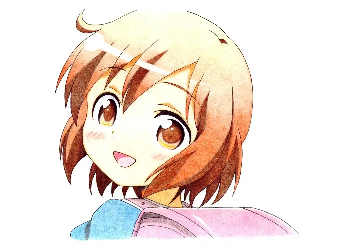 The Troubled Life of Miss Kotoura disponible en streaming sur Crunchyroll et Netflix