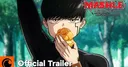 La saison 3 de Mashle: Magic and Muscles arrive en janvier 2027