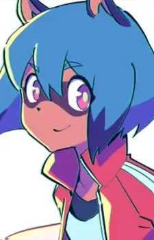 Kagemori, Michiru
