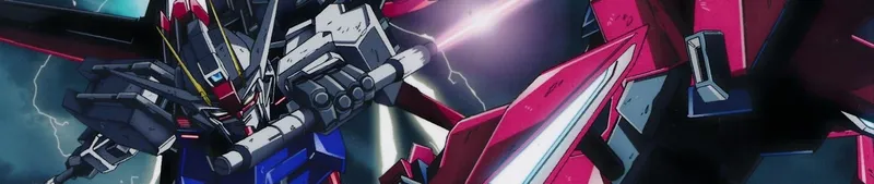 Mobile Suit Gundam SEED HD Remaster arrive sur Crunchyroll et Hulu