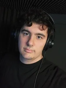 Suñén, Eric