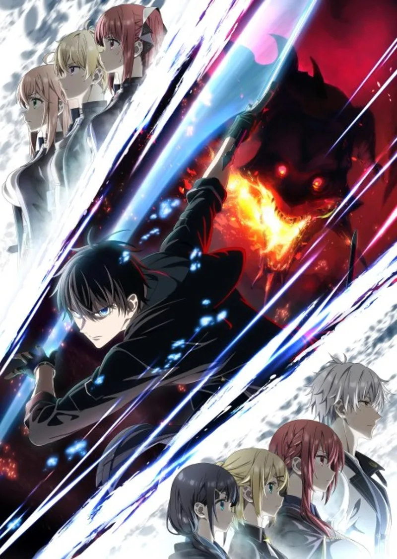 La première bande-annonce de Jack-of-All-Trades, Party of None annonce une aventure d'exploration de donjons