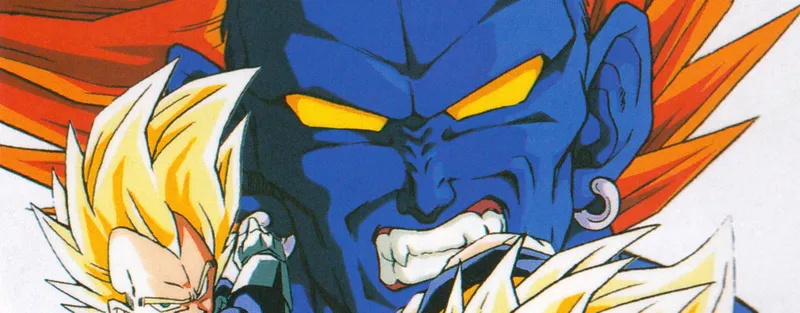 Dragon Ball Z : Super Android 13 ! La bande-annonce du film est sortie