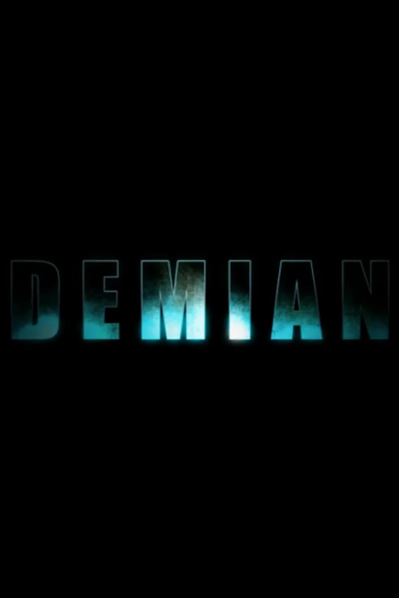 L'ONA mecha « Demian » est maintenant disponible en streaming sur Crunchyroll