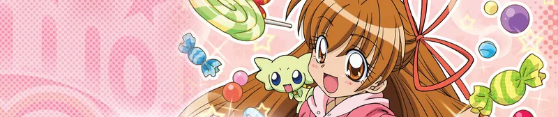 Save Me! Lollipop diffusé sur Crunchyroll et Hulu