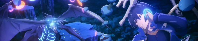 La série My Isekai Life est désormais disponible sur HIDIVE