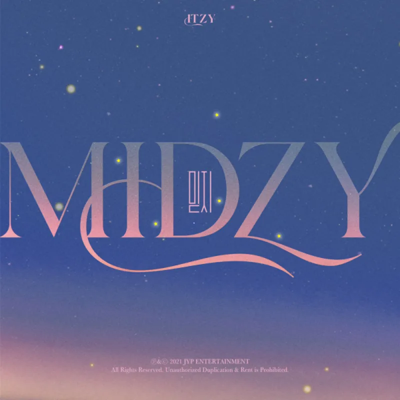 La vidéo musicale « Trust Me » d'ITZY est maintenant disponible