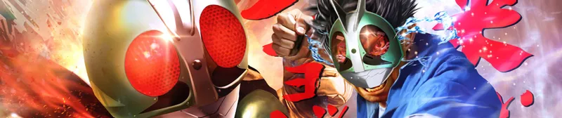 La bande-annonce de Tojima Wants to Be a Kamen Rider est disponible