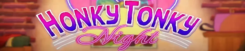 Le clip de "Honky Tonky Night" de FAKE TYPE. est disponible