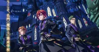 L'anime Disney Twisted-Wonderland nominé pour un prix des critiques de télévision