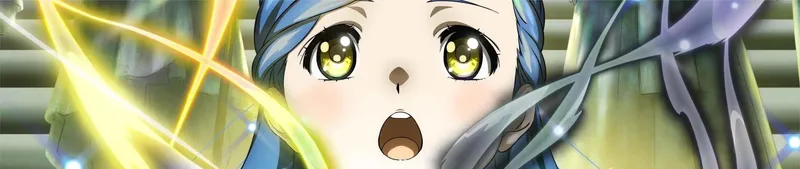 Ascendance of a Bookworm Partie 3 diffusée sur Crunchyroll