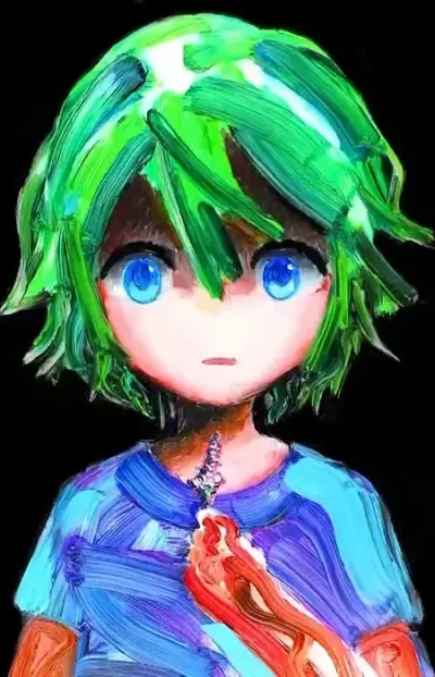 Boy