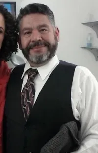del Campo, Carlos