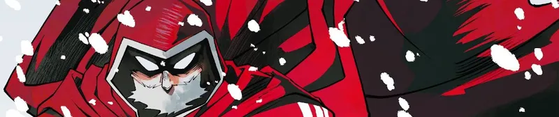 L'anime Sanda est désormais disponible sur Amazon Prime Video