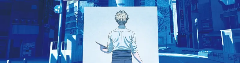 Blue Period débarque sur Netflix avec doublage anglais