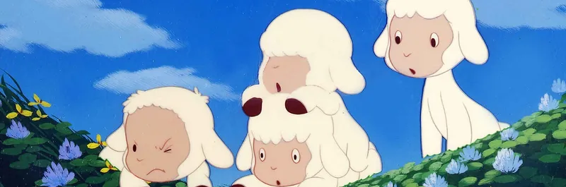 Le film 'Ringing Bell' de Sanrio est maintenant disponible sur Amazon