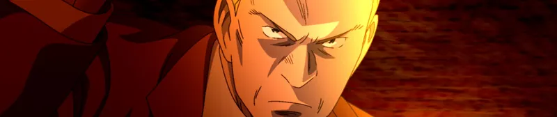 Pluto de Naoki Urasawa désormais disponible sur Netflix