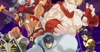 L'anime Overgeared annonce sa première pour le 2 octobre et dévoile son casting et ses génériques