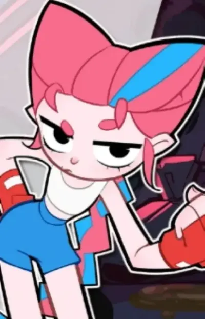 Lu, Nana