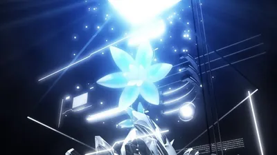 Particle Arts