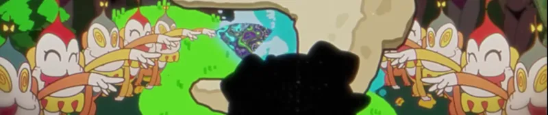 Le clip « Wonky Monkey » de Korone Inugami est maintenant en ligne