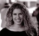Palant, Amy