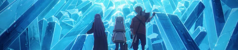 Frieren : Beyond Journey's End : Le PV de la saison 2 est sorti, annonçant un nouvel arc