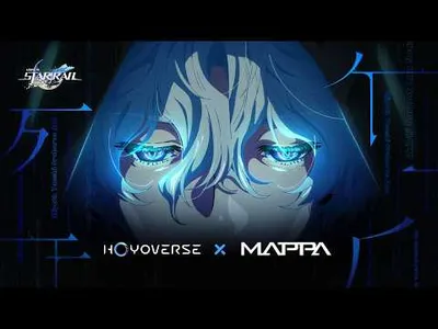 MAPPA and HoYoverse debut 'Death in the Afternoon' concept trailer