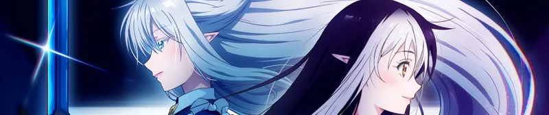 L'anime isekai The New Gate est maintenant disponible sur Crunchyroll
