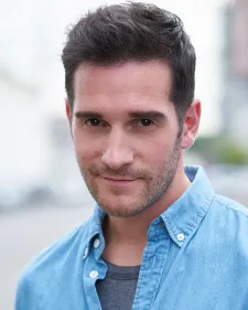Apostolides, Nick