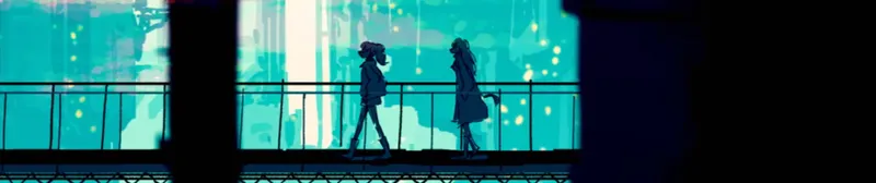 Metallic Rouge de Bones est désormais disponible sur Crunchyroll