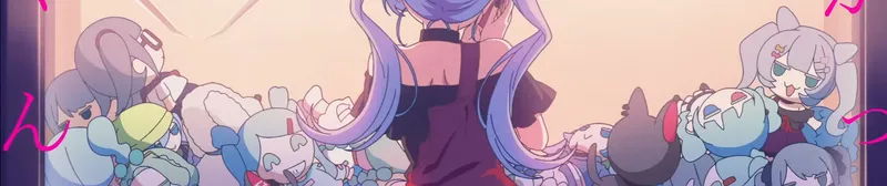 La vidéo musicale « Mannequin » de DECO27 est désormais disponible