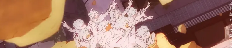 La chanson d'ouverture 'Ours' de My Hero Academia publiée sur YouTube