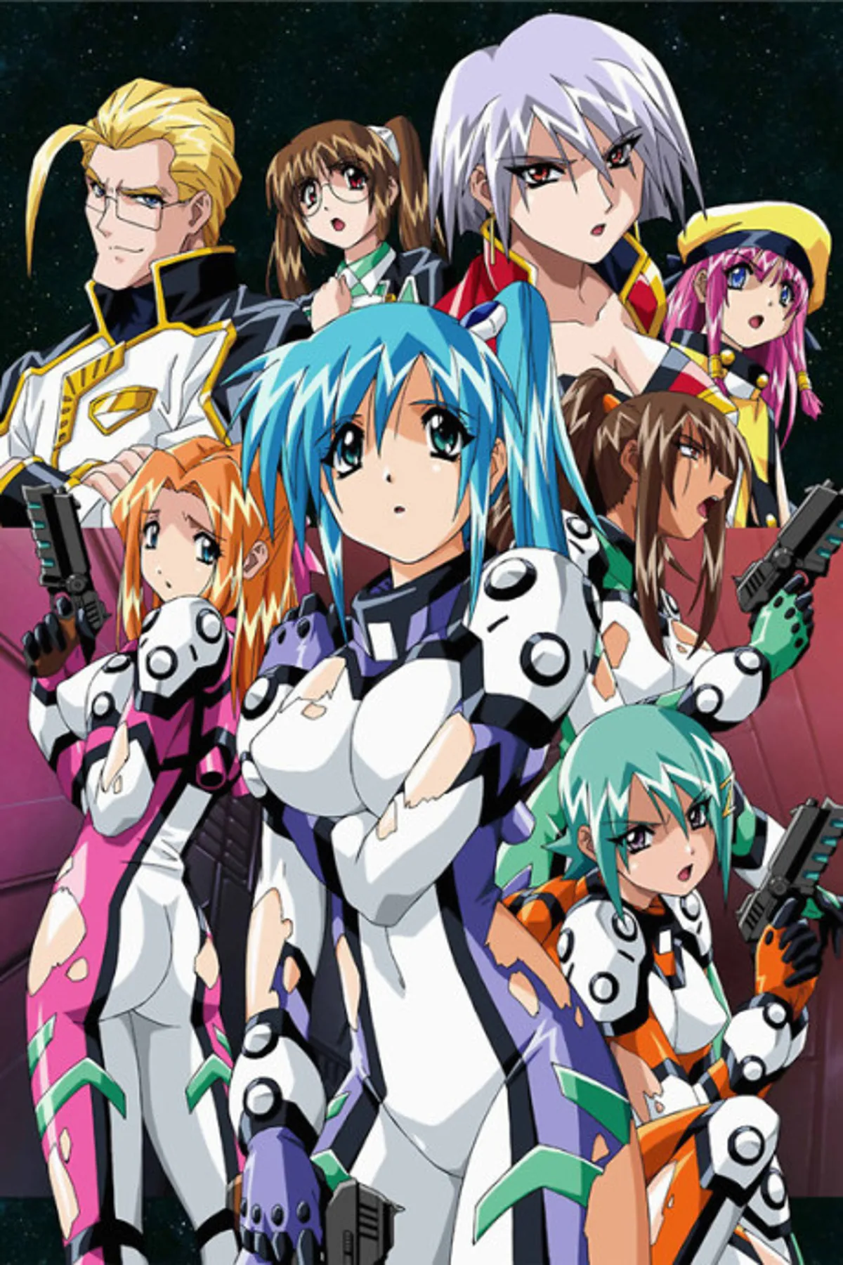 La suite de Divergence Eve, 'Misaki Chronicle', annoncée