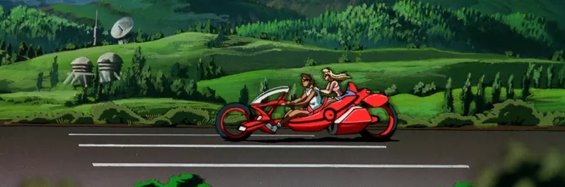 Macross Plus Movie Edition est maintenant disponible sur Hulu