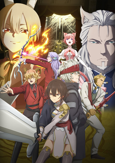 Bye Bye, Earth : la saison 2 est désormais disponible sur Crunchyroll