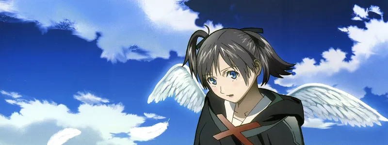 Kite Liberator OVA désormais disponible en streaming sur Crunchyroll