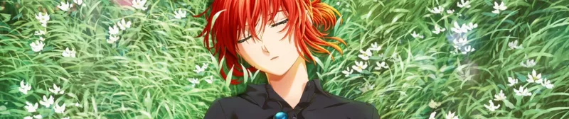 The Ancient Magus' Bride S2 est maintenant disponible sur Crunchyroll