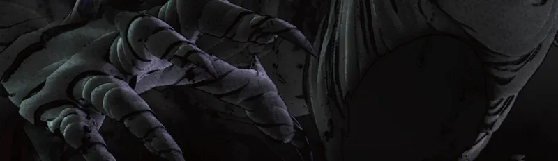 Ajin: Demi-Human