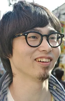 Okuda, Masaki