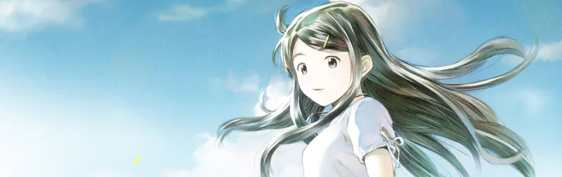 Someday's Dreamers II : Sora est maintenant disponible sur HIDIVE