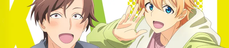 Phantom of the Idol est maintenant disponible en VF sur HIDIVE