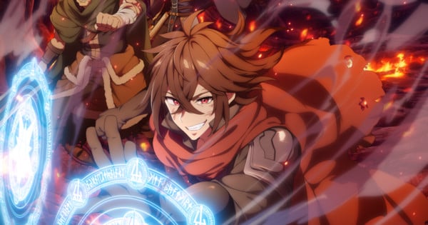L'anime I Became a Legend annonce une première en juillet et révèle le thème de fin