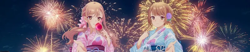 Love Is Indivisible by Twins est désormais disponible sur Crunchyroll