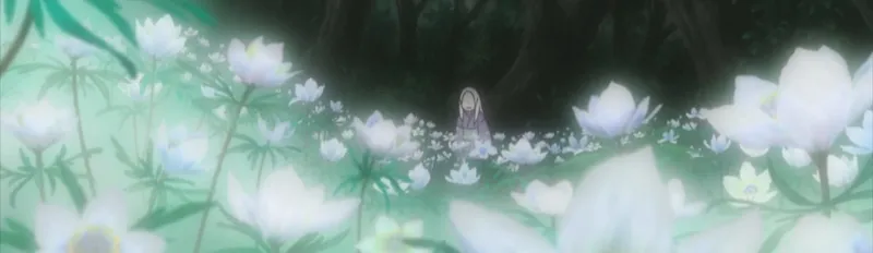 Mushi-shi : L'Ombre qui dévore le soleil est maintenant disponible sur Crunchyroll