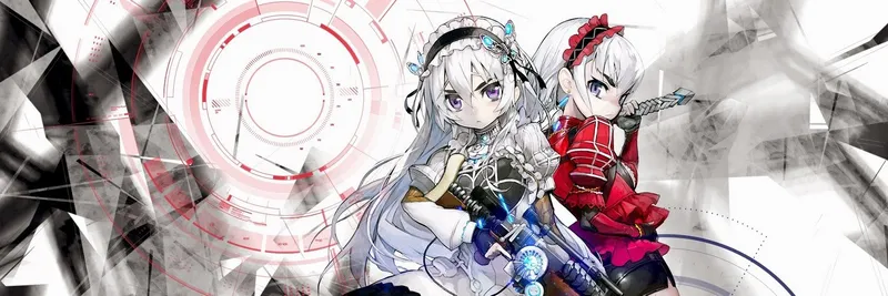 Chaika: The Coffin Princess disponible en streaming sur HIDIVE, Hulu, Crunchyroll