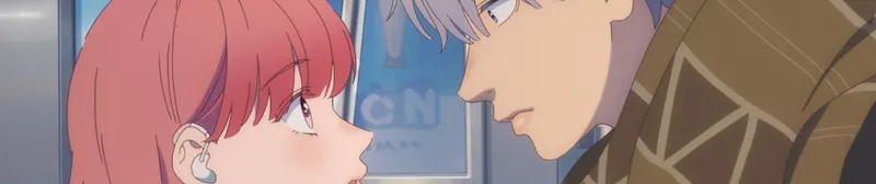 A Sign of Affection arrive en VF sur Crunchyroll